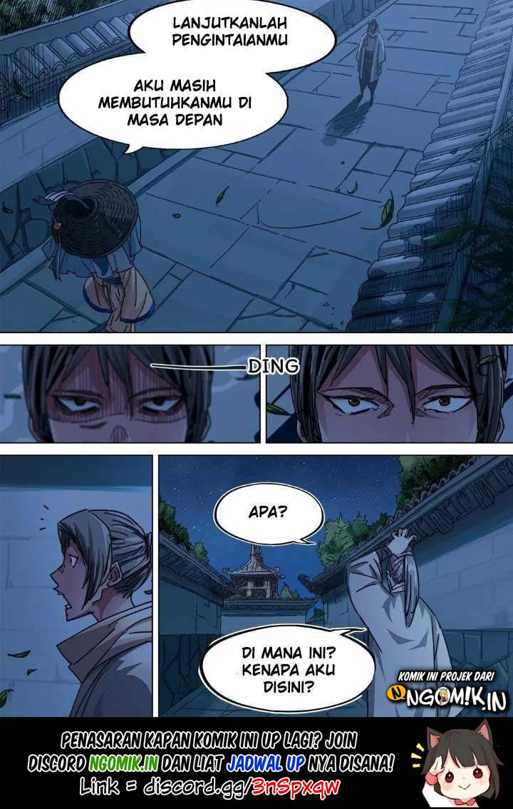 Three Kingdoms Chapter 08 Gambar 11